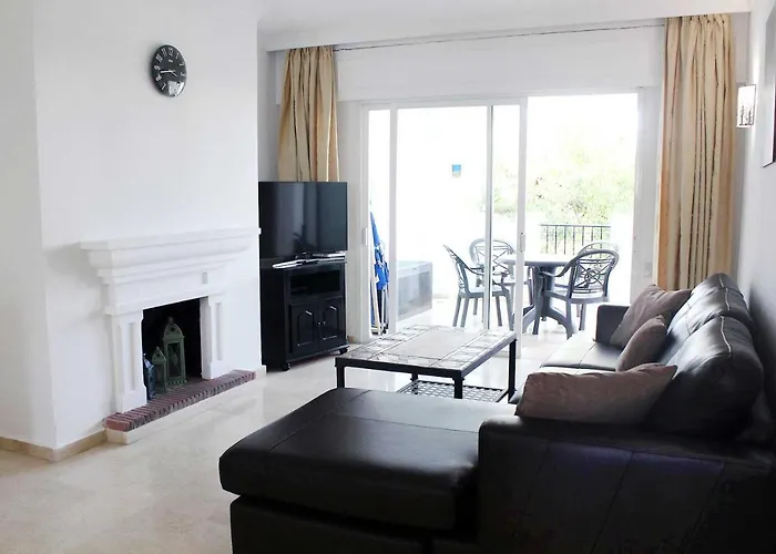 Appartement Hacienda Estepona