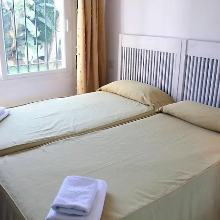 Διαμέρισμα Hacienda
