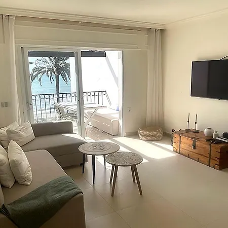 Hacienda Διαμέρισμα Εστεπόνα